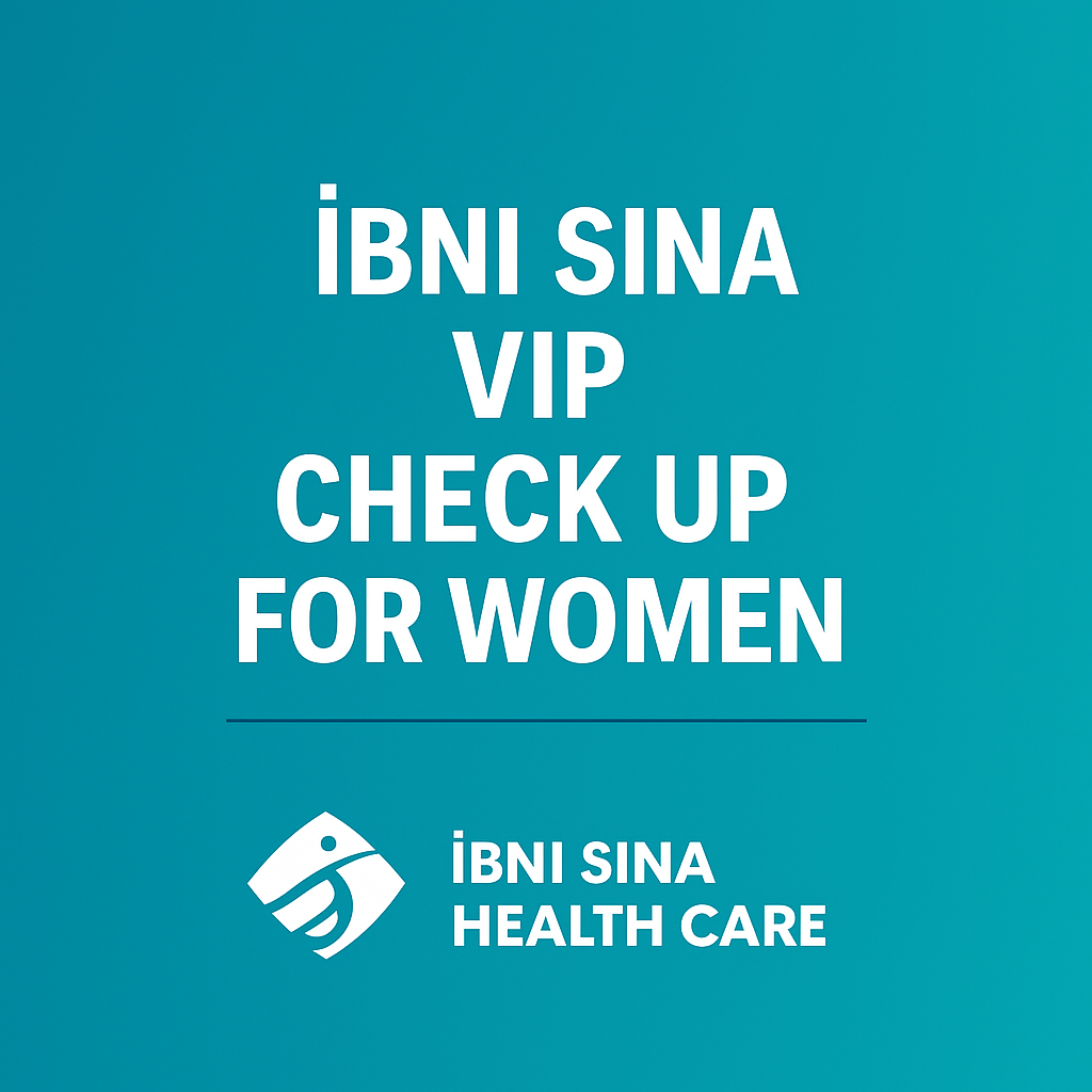 Profesyonel Obezite Cerrahisi Operasyonları Uzman Doktorlar Eşliğinde İbni Sina Health'de.